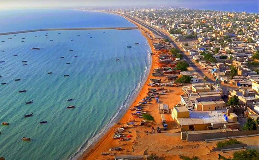 Best Investment Opportunities You Can Cash in Gwadar City